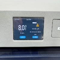 Thermo Scientific TSX505SA Undercounter Refrigerator 5.5 cu ft, 5C image 2